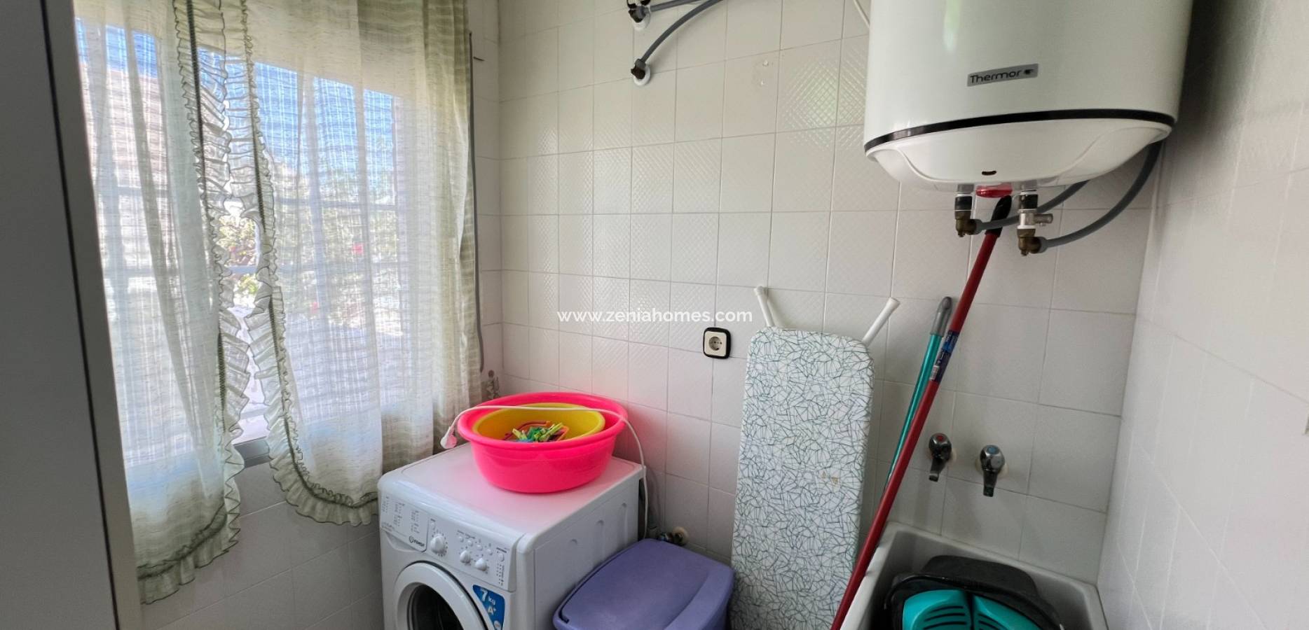 Resale - Semi detached villa - La Torre de la Horadada