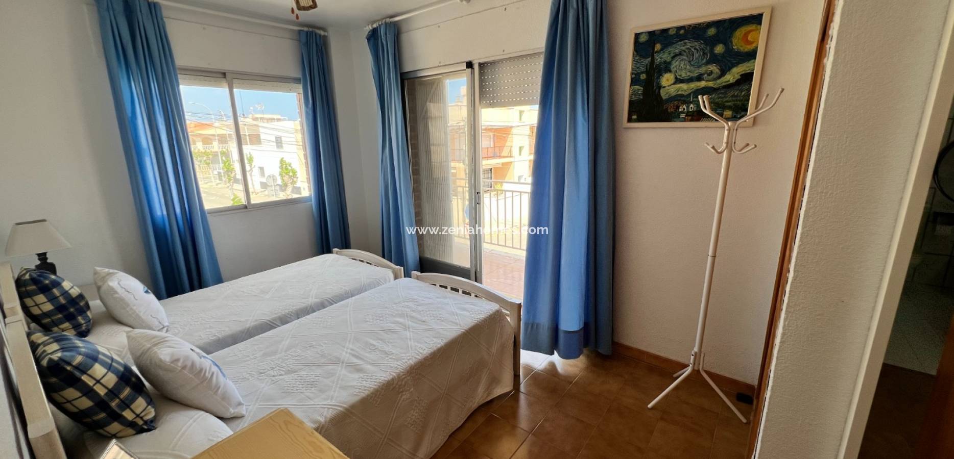 Resale - Semi detached villa - La Torre de la Horadada