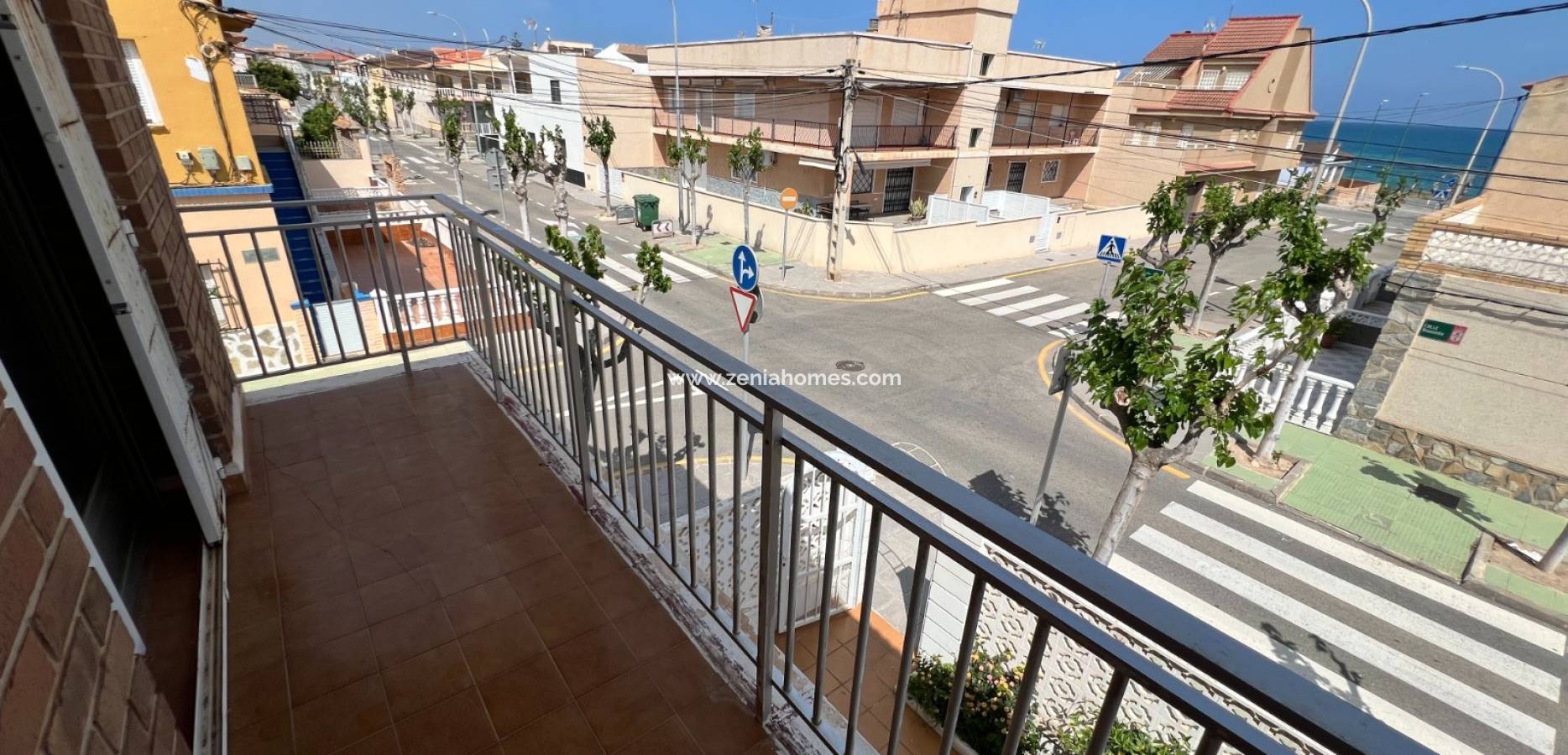 Resale - Semi detached villa - La Torre de la Horadada