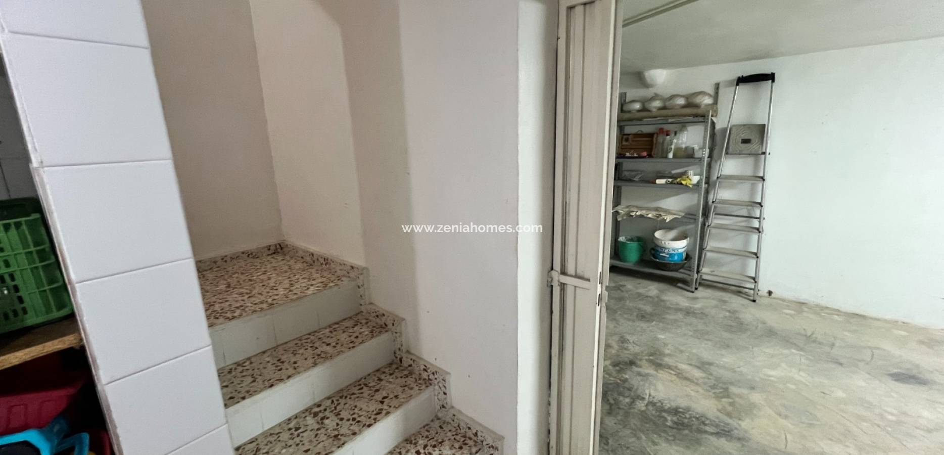 Resale - Semi detached villa - La Torre de la Horadada