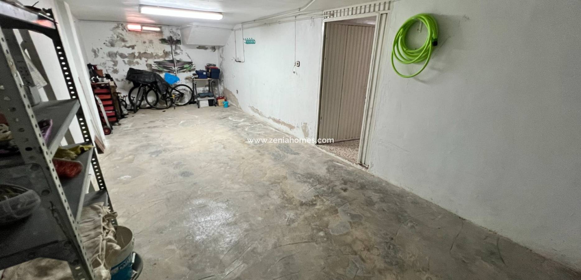 Resale - Semi detached villa - La Torre de la Horadada