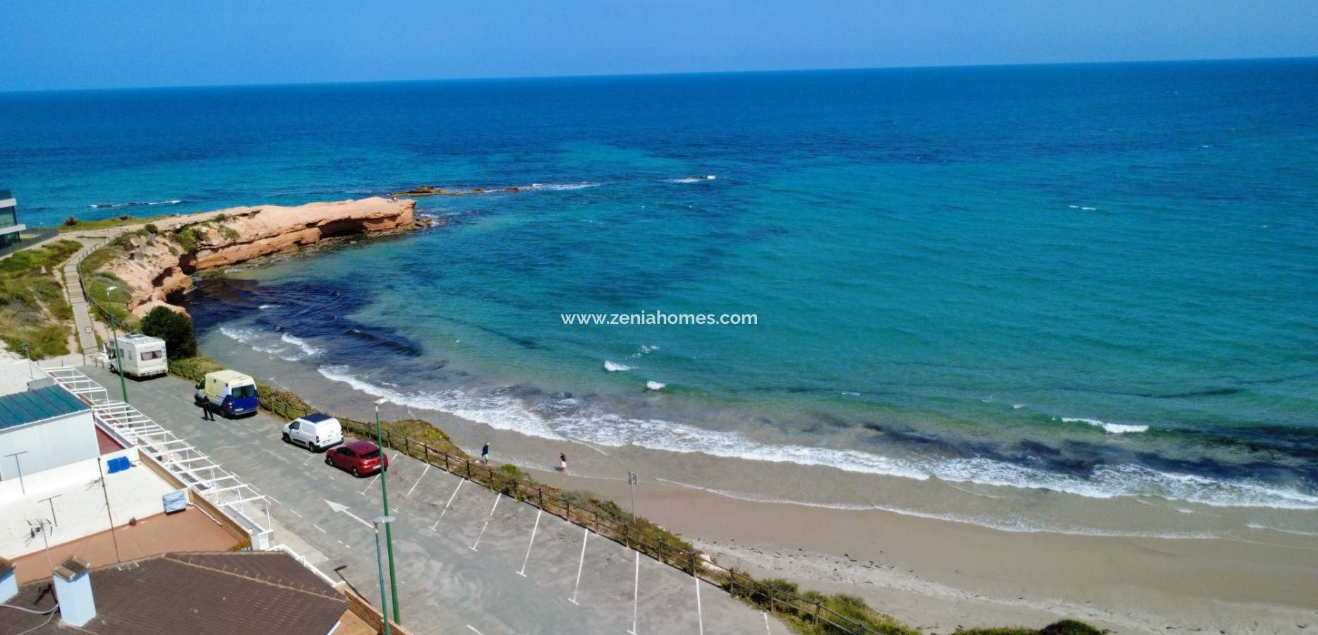 Resale - Semi detached villa - La Torre de la Horadada
