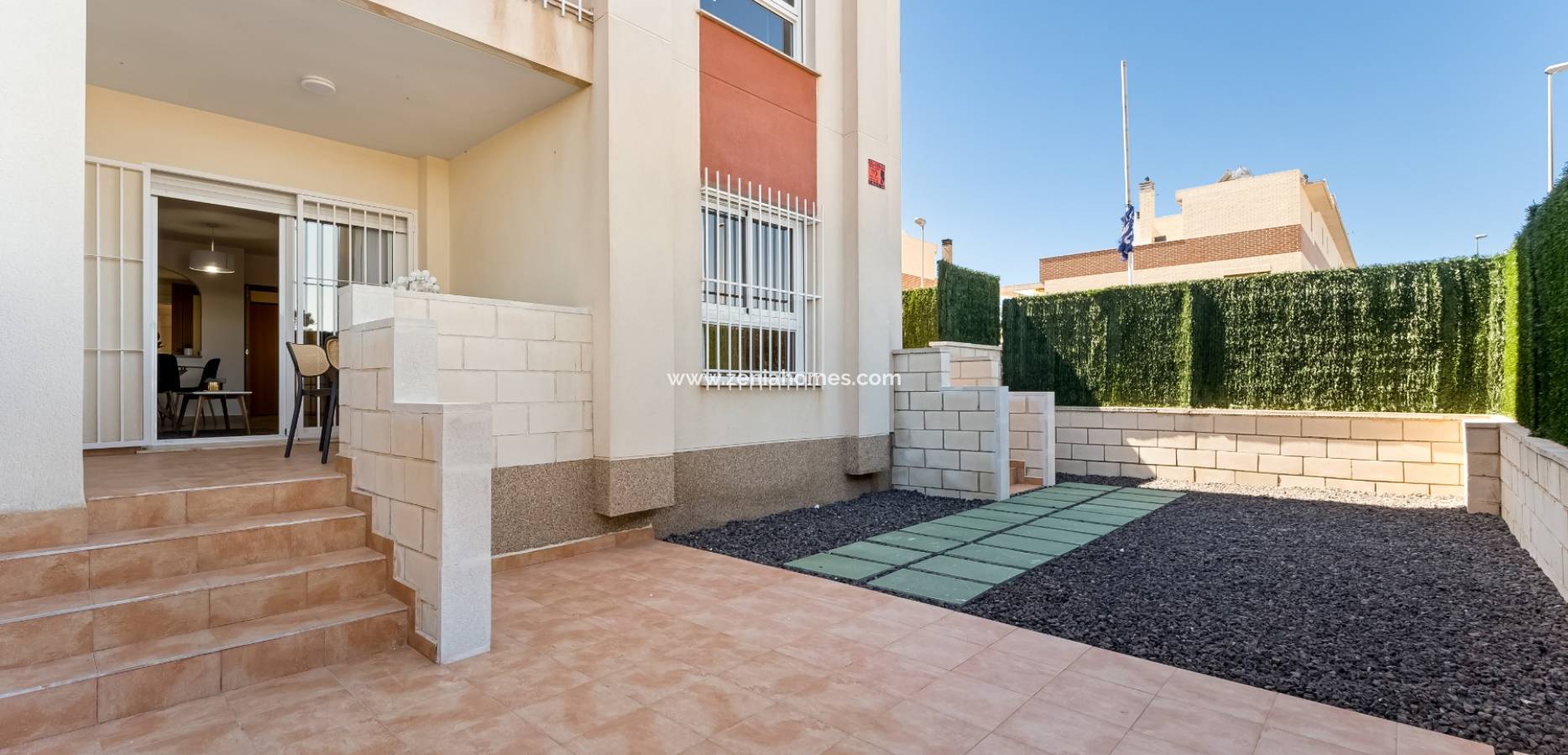 New Build - Apartment - Orihuela Costa - Lomas De Cabo Roig