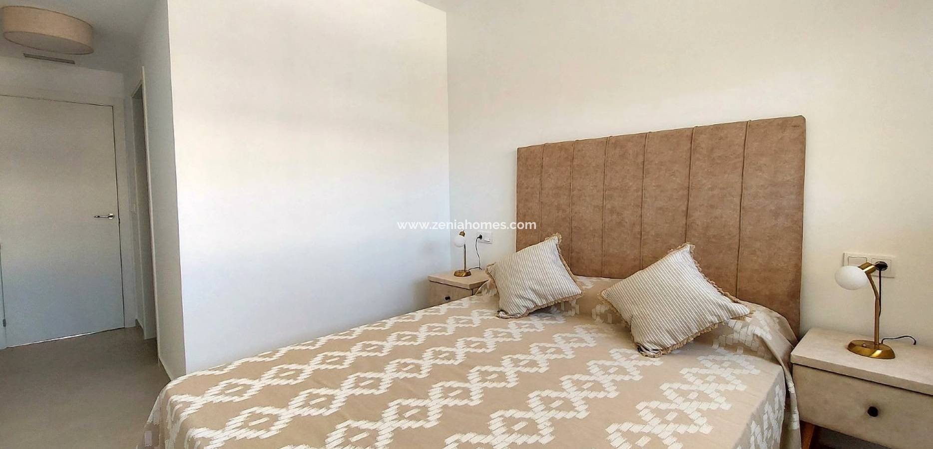 Nowo zbudowane - Apartament - San Miguel de Salinas