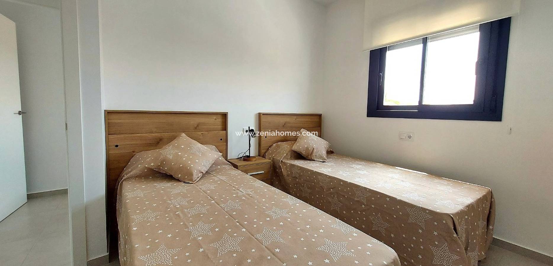 Nowo zbudowane - Apartament - San Miguel de Salinas