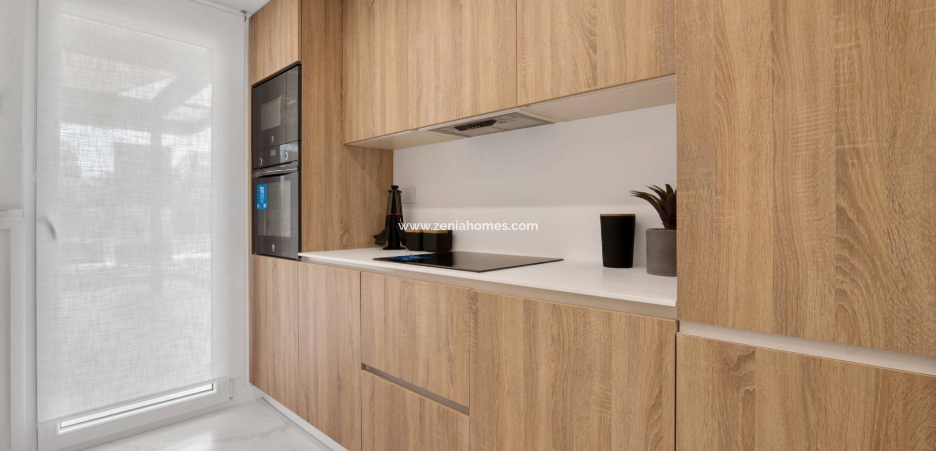 New Build - Wohnung - Orihuela Costa - Punta Prima
