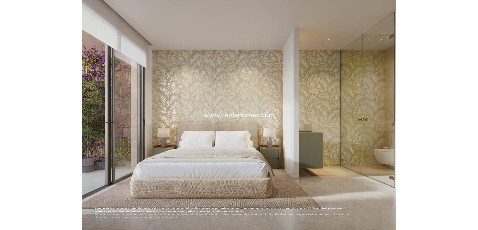Nowo zbudowane - Apartament - Orihuela Costa - Las Colinas