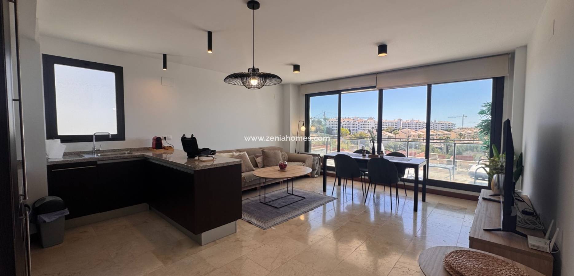 Resale - Apartment - Orihuela Costa
