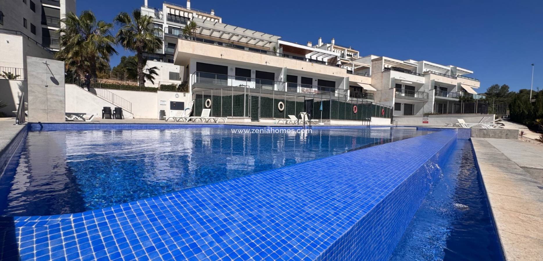 Resale - Apartment - Orihuela Costa