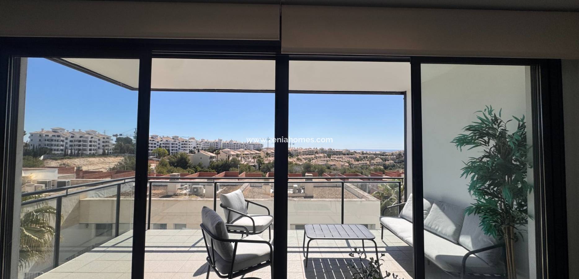 Resale - Apartment - Orihuela Costa