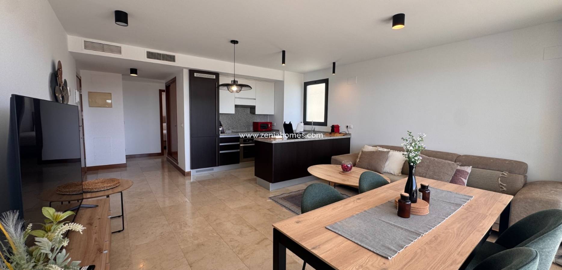 Resale - Apartment - Orihuela Costa