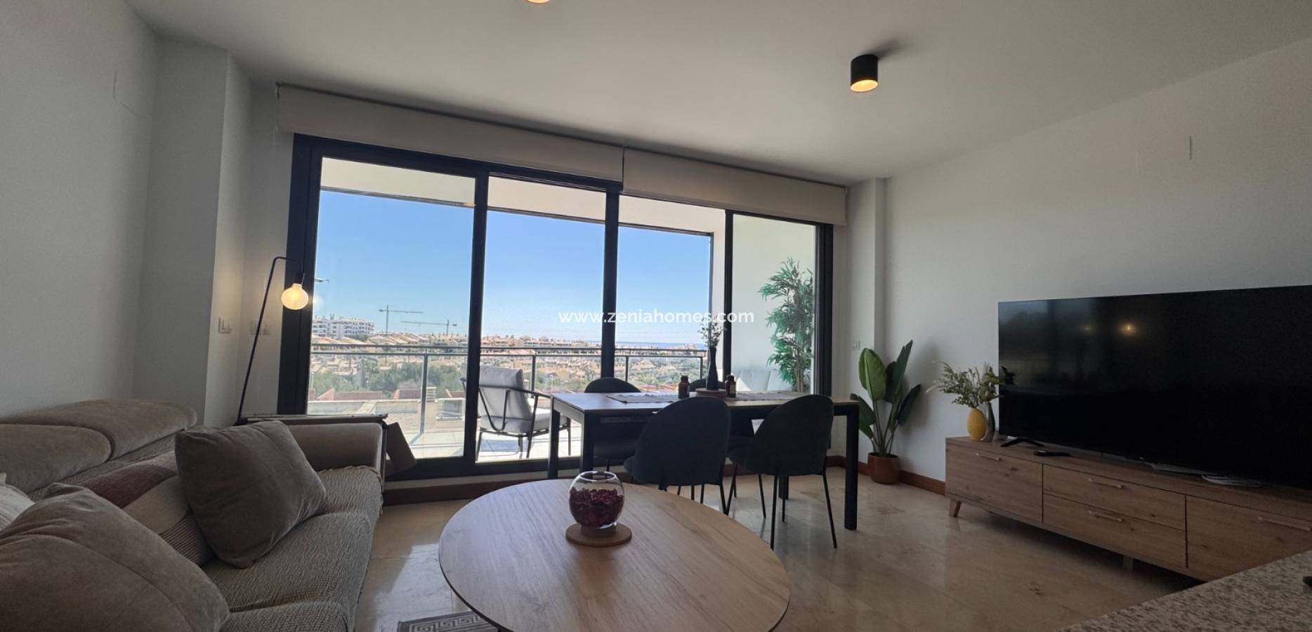 Resale - Apartment - Orihuela Costa