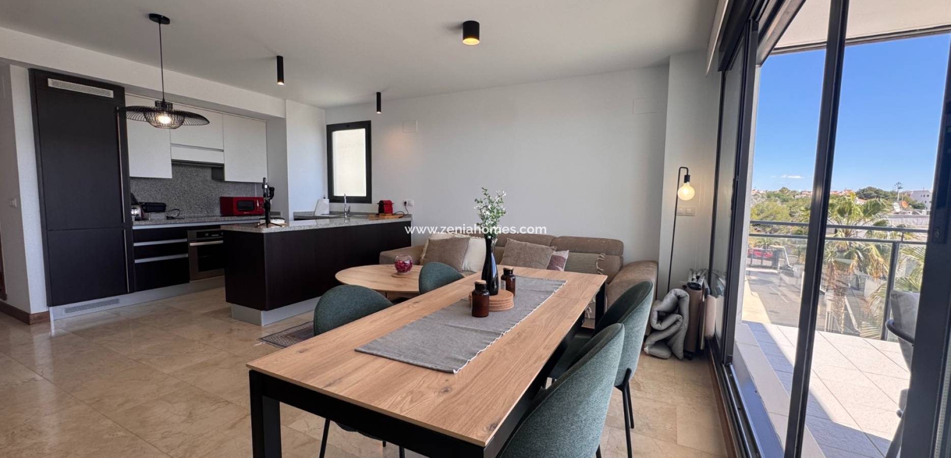 Resale - Apartment - Orihuela Costa