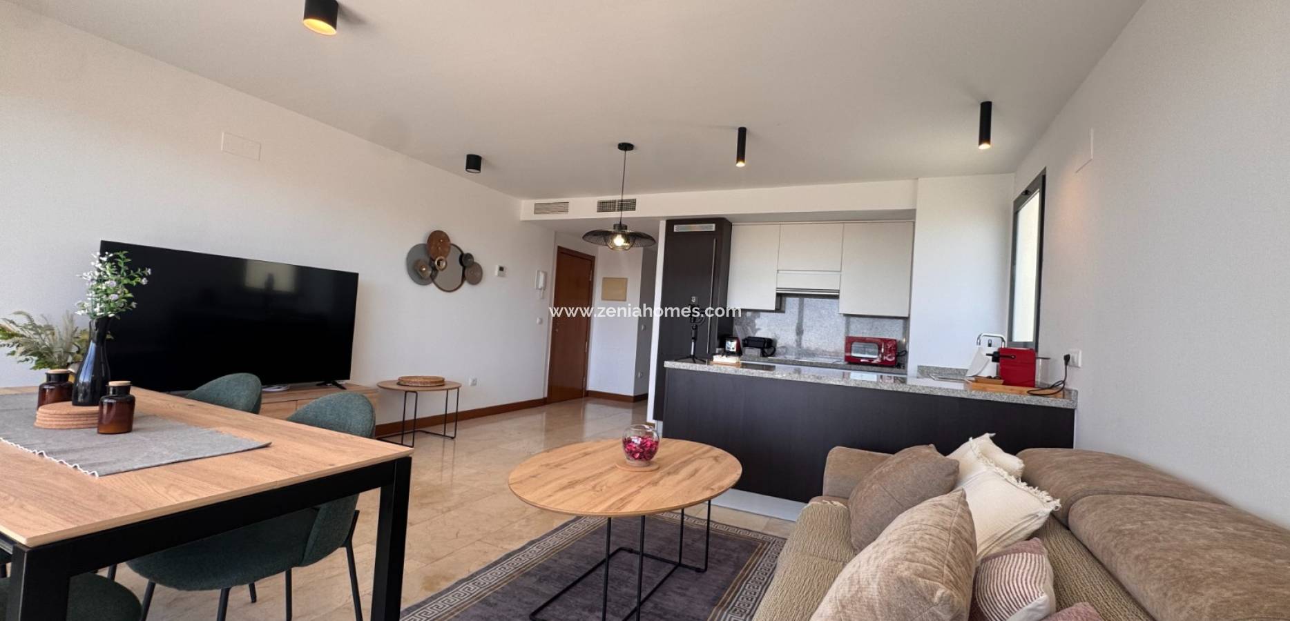 Resale - Apartment - Orihuela Costa