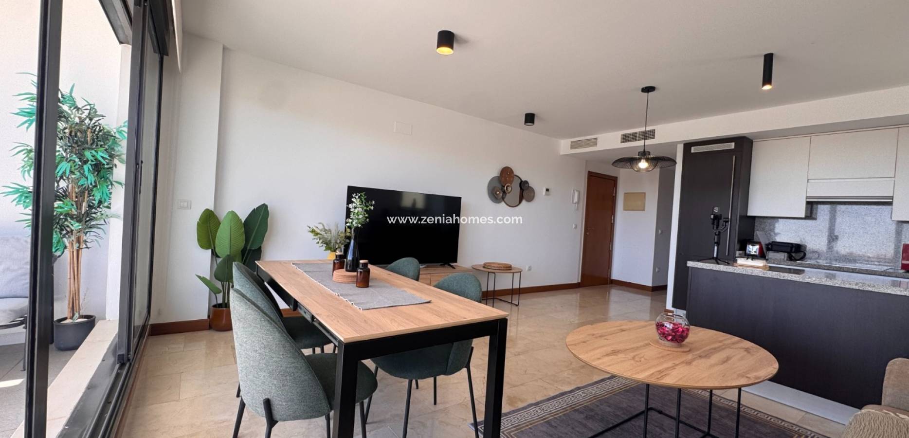Resale - Apartment - Orihuela Costa