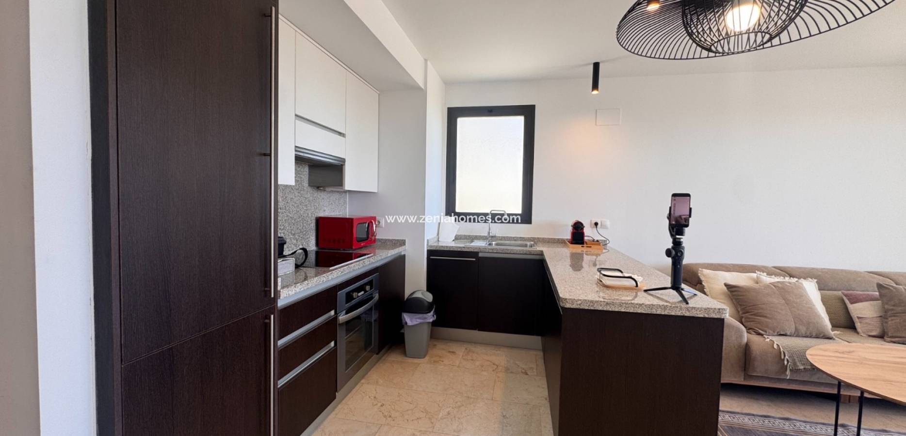 Resale - Apartment - Orihuela Costa