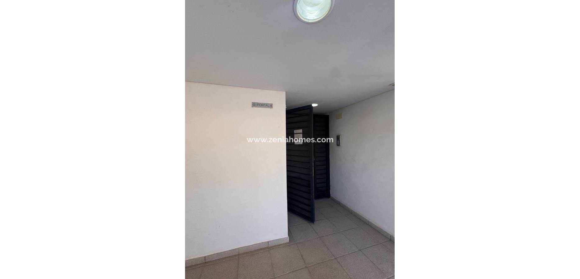 Resale - Apartment - Orihuela Costa