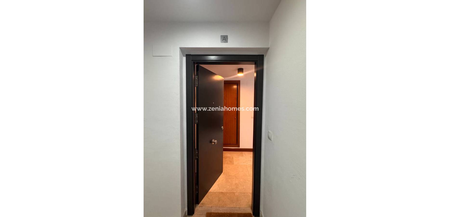 Resale - Apartment - Orihuela Costa