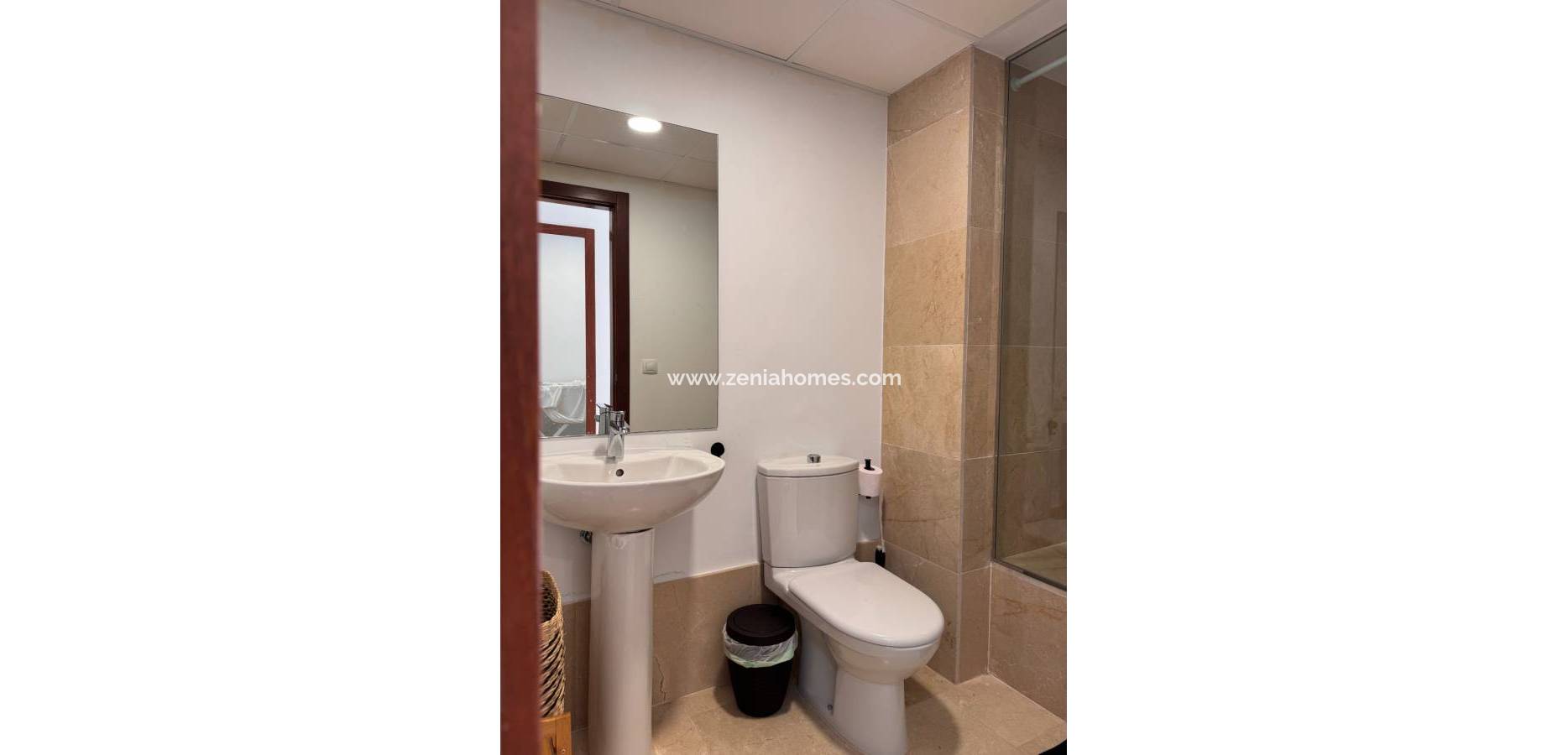 Resale - Apartment - Orihuela Costa