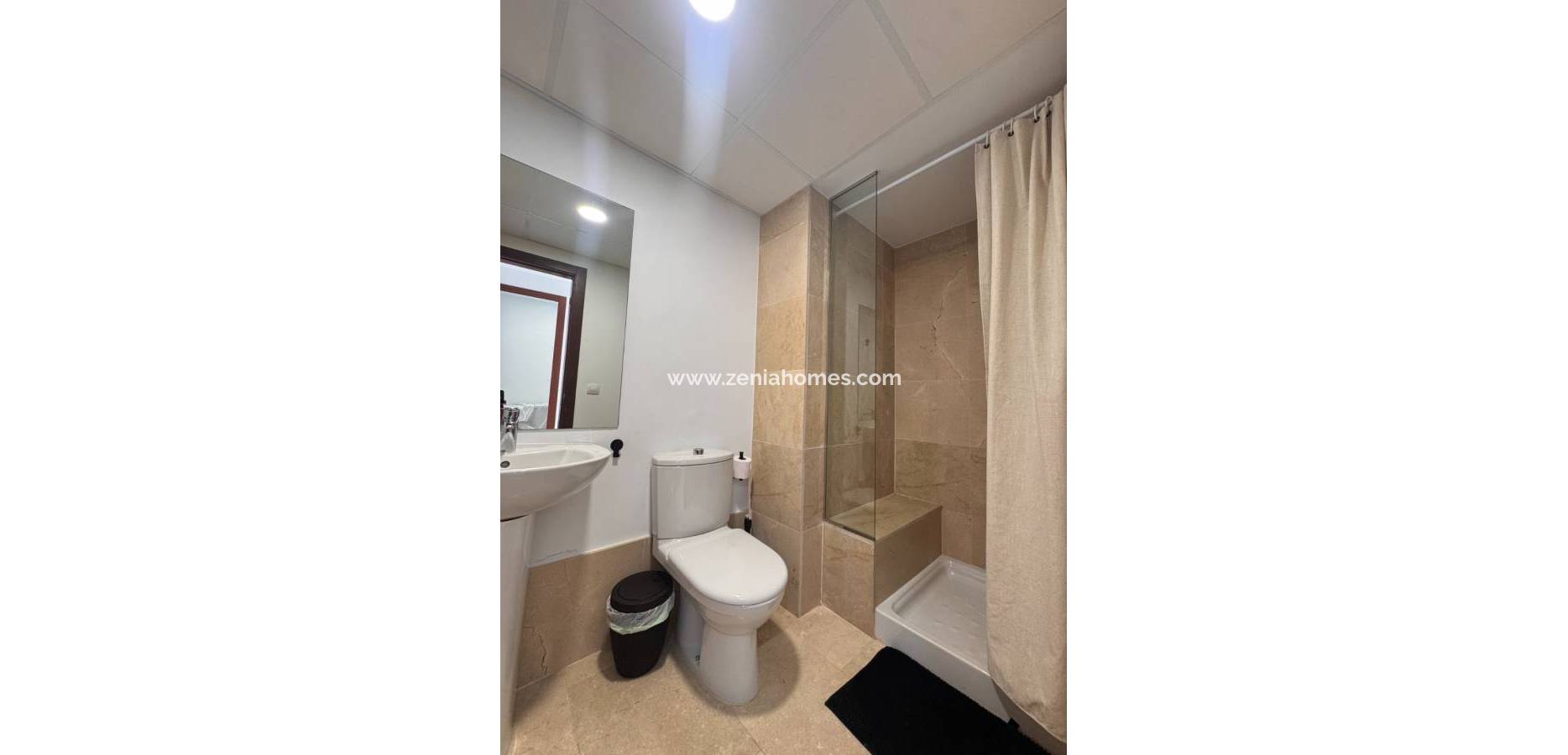 Resale - Apartment - Orihuela Costa