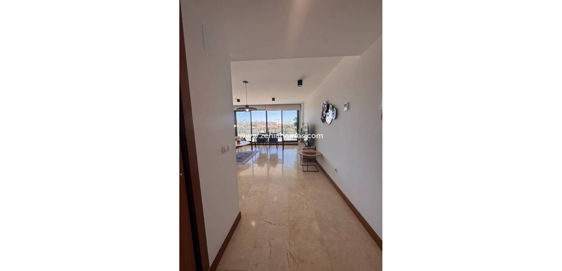 Resale - Apartment - Orihuela Costa