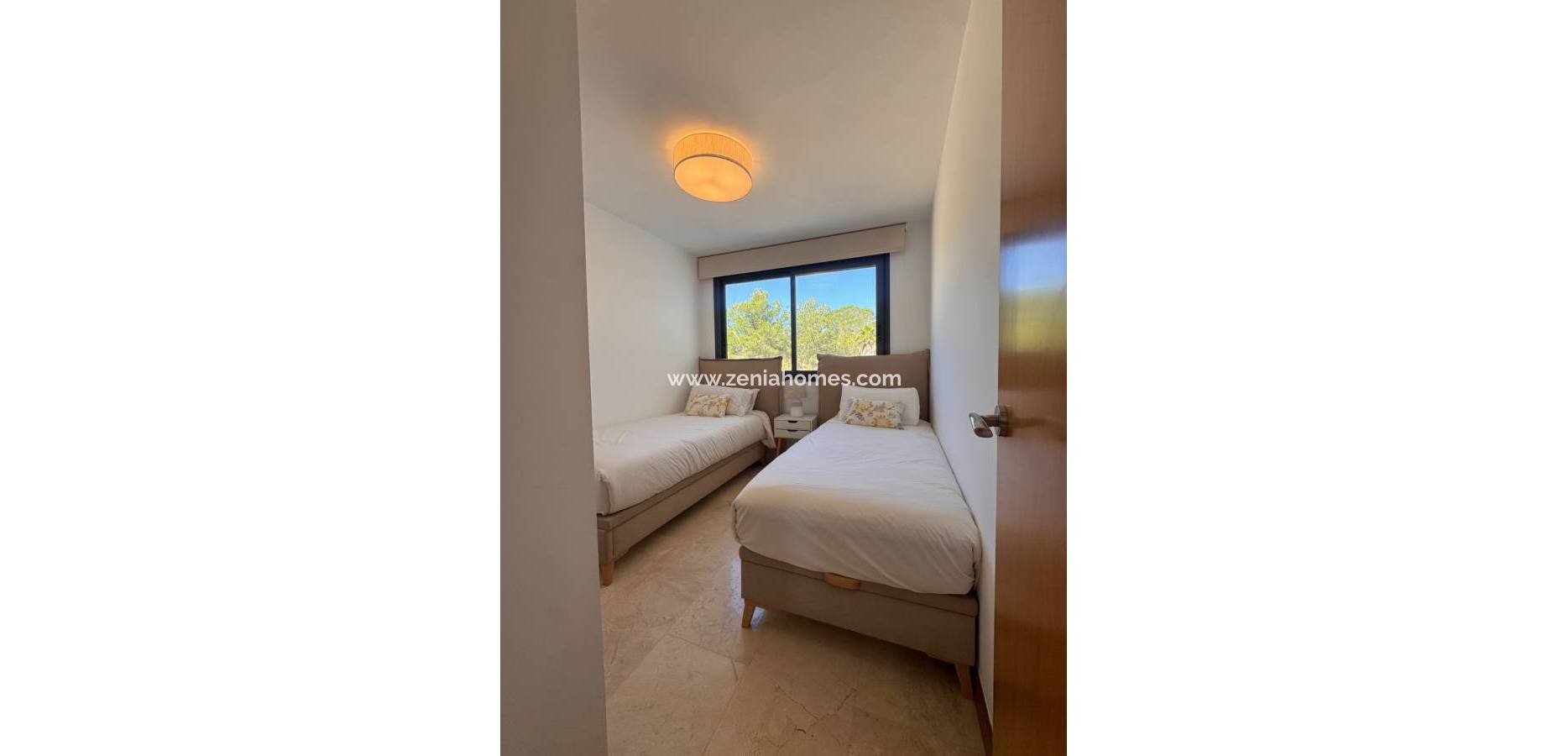 Resale - Apartment - Orihuela Costa