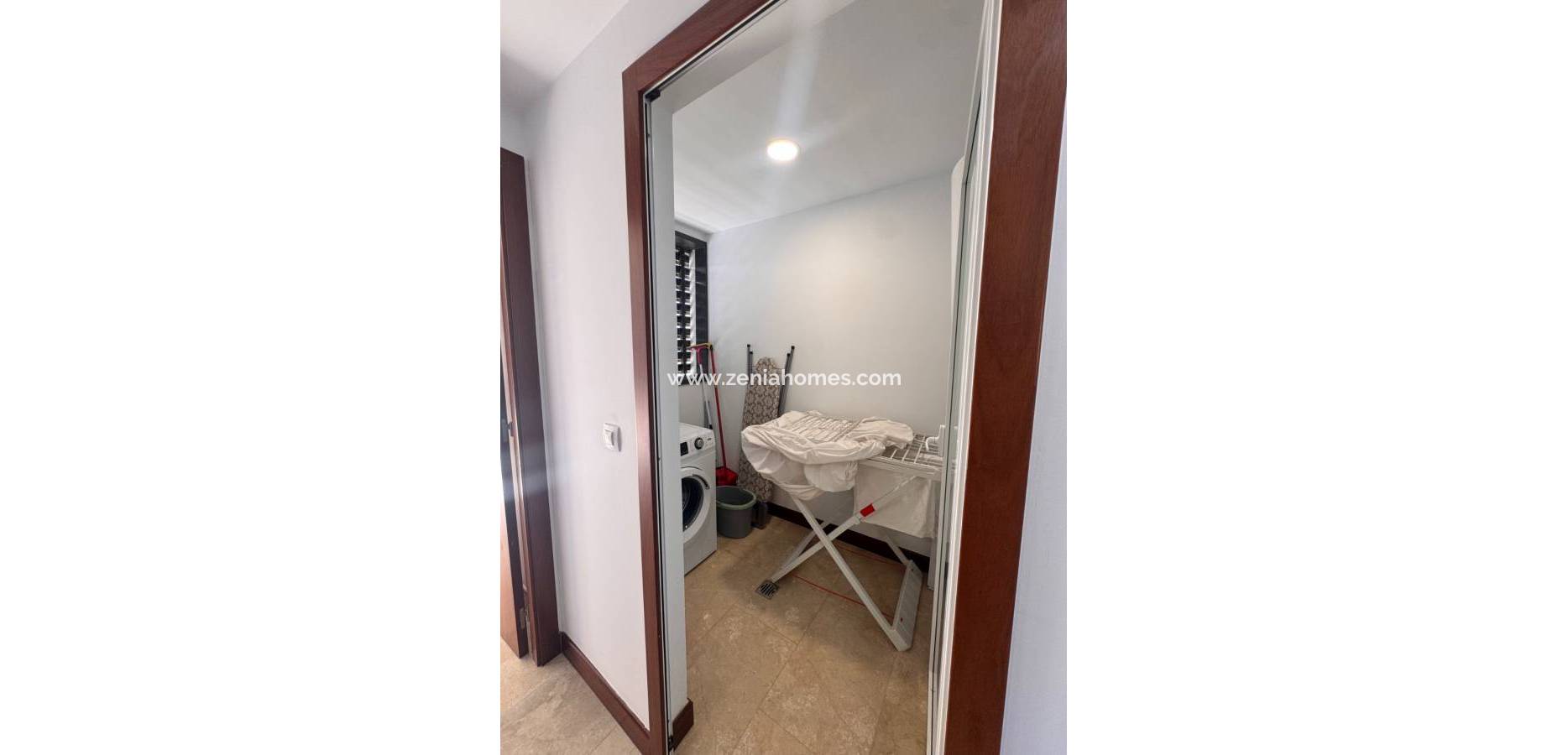 Resale - Apartment - Orihuela Costa