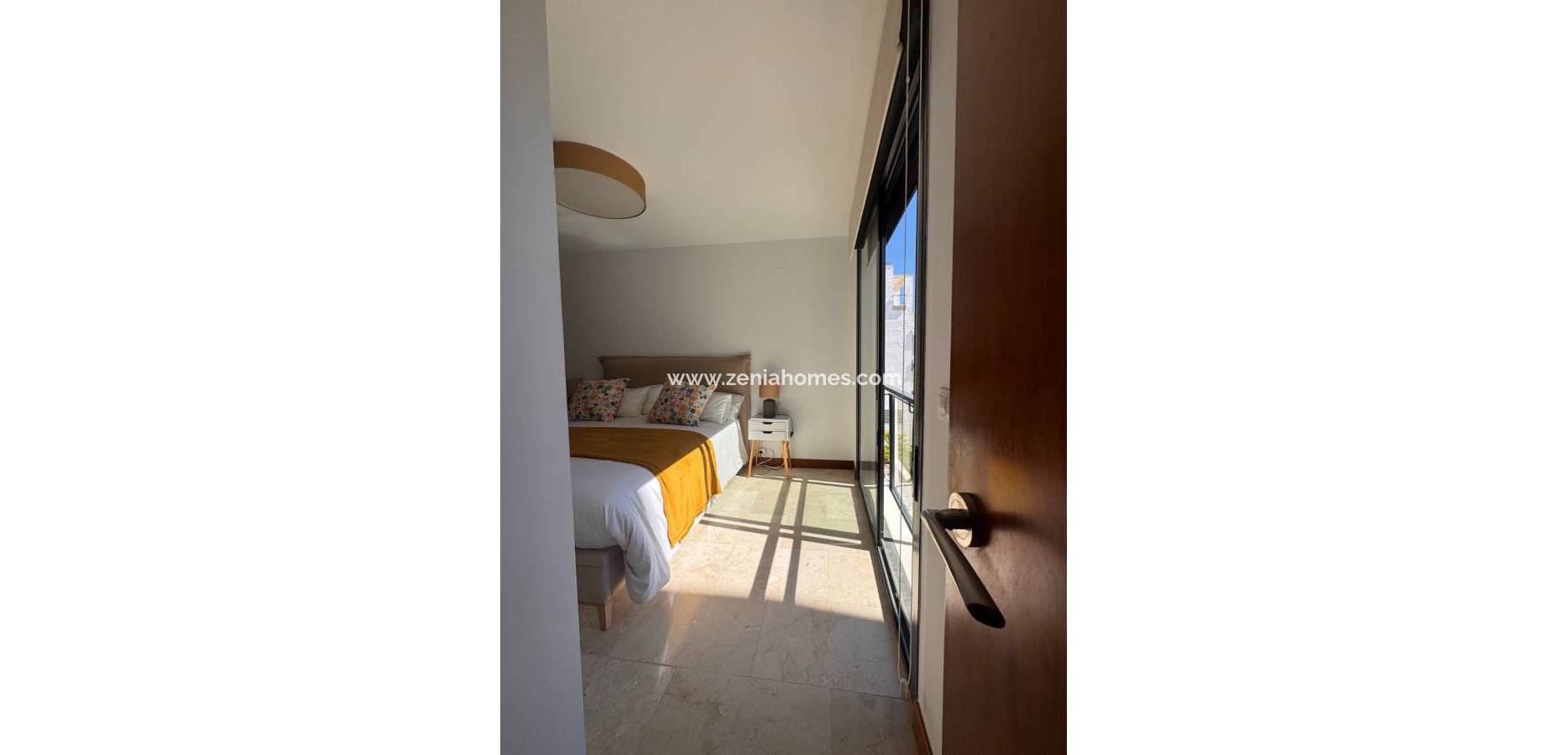 Resale - Apartment - Orihuela Costa