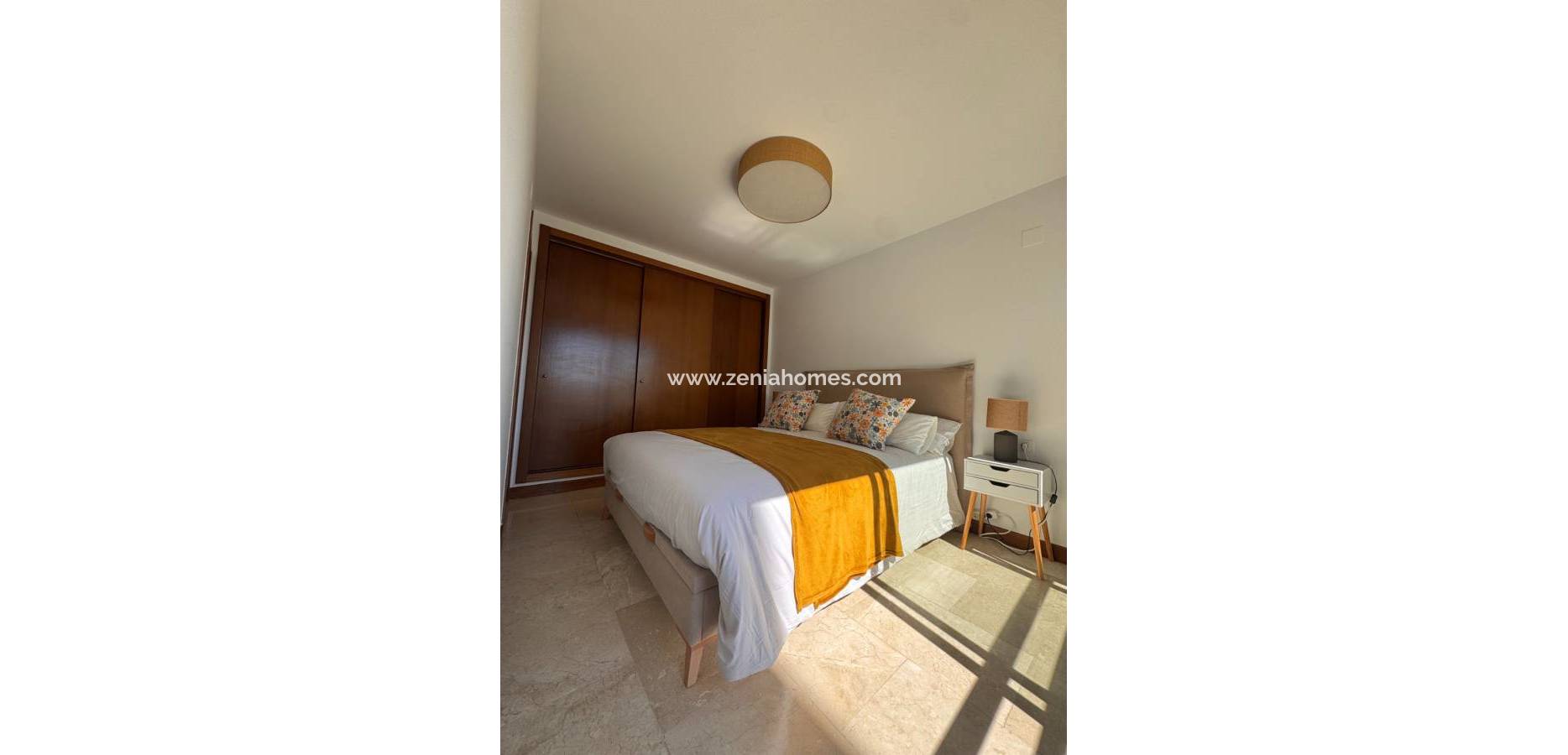 Resale - Apartment - Orihuela Costa