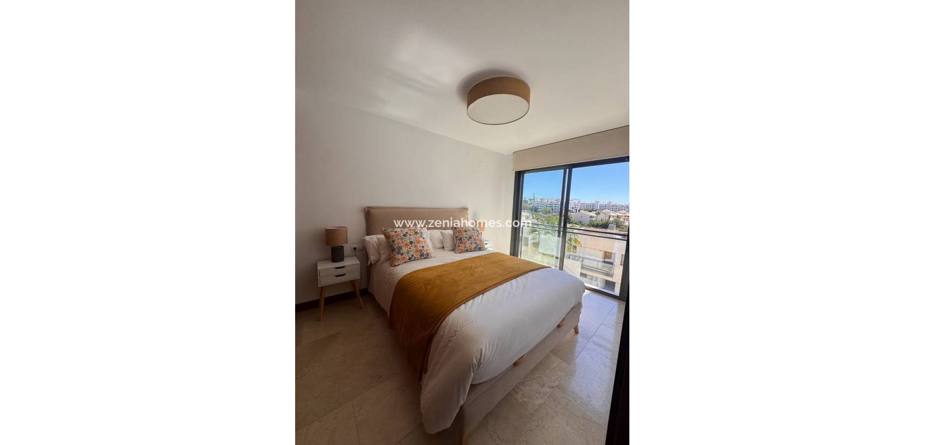 Resale - Apartment - Orihuela Costa