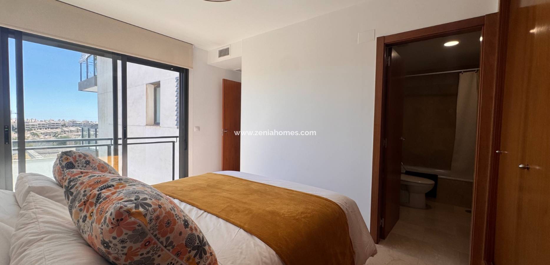 Resale - Apartment - Orihuela Costa