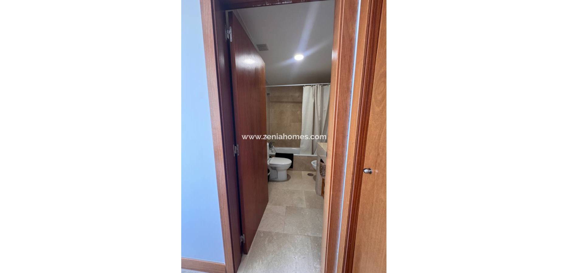 Resale - Apartment - Orihuela Costa