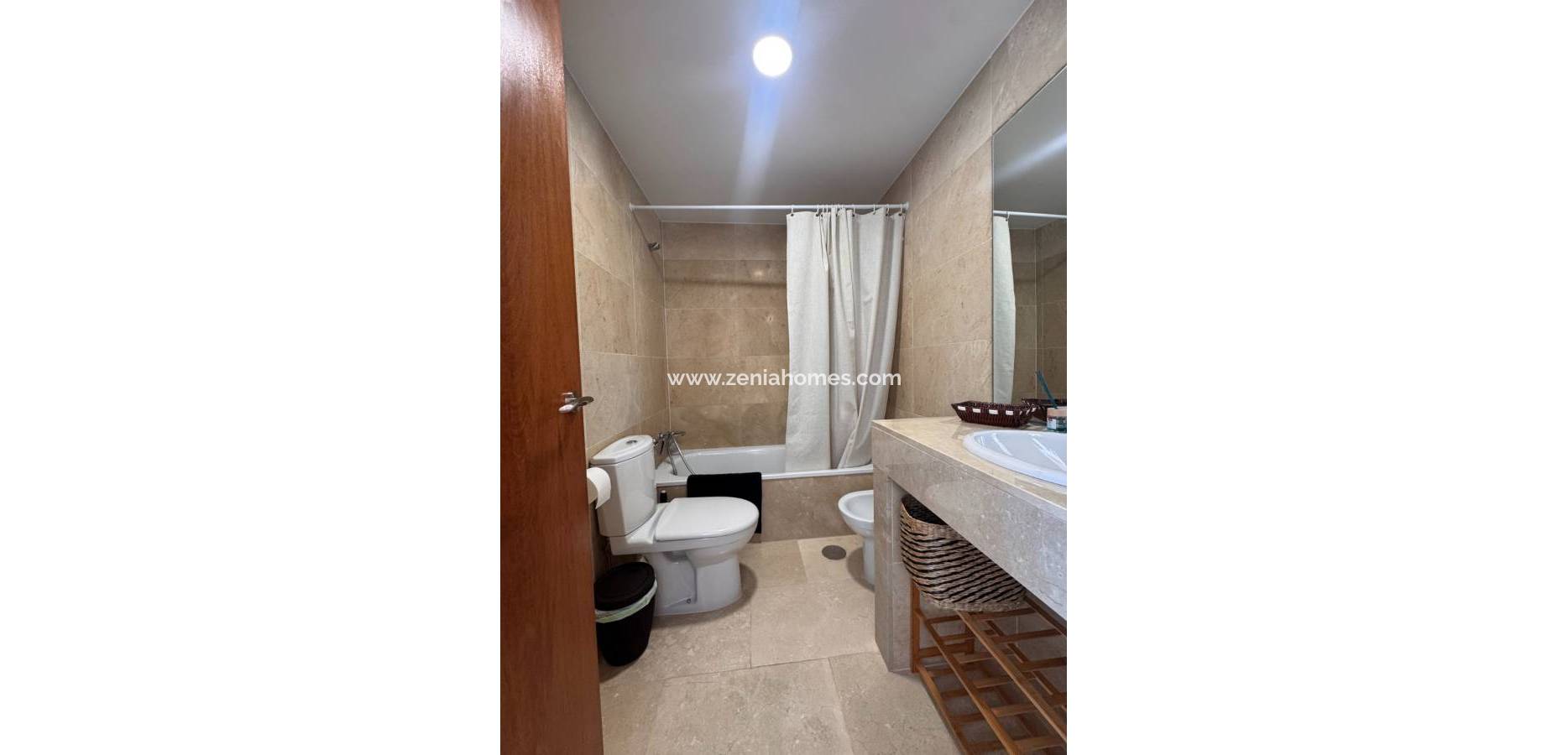 Resale - Apartment - Orihuela Costa