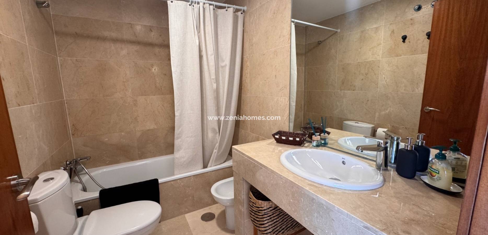Resale - Apartment - Orihuela Costa