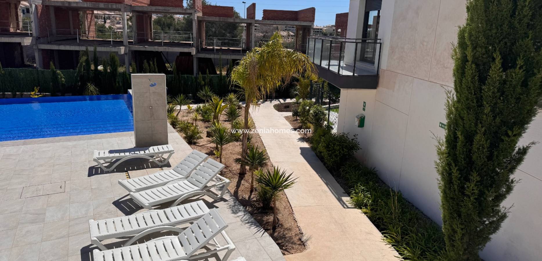 Resale - Apartment - Orihuela Costa