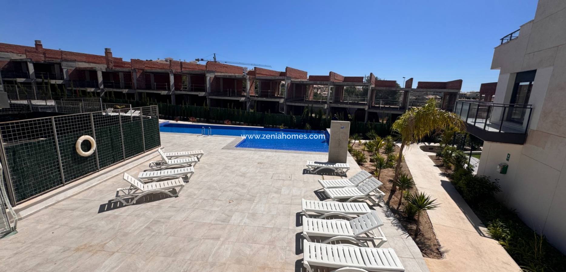 Resale - Apartment - Orihuela Costa