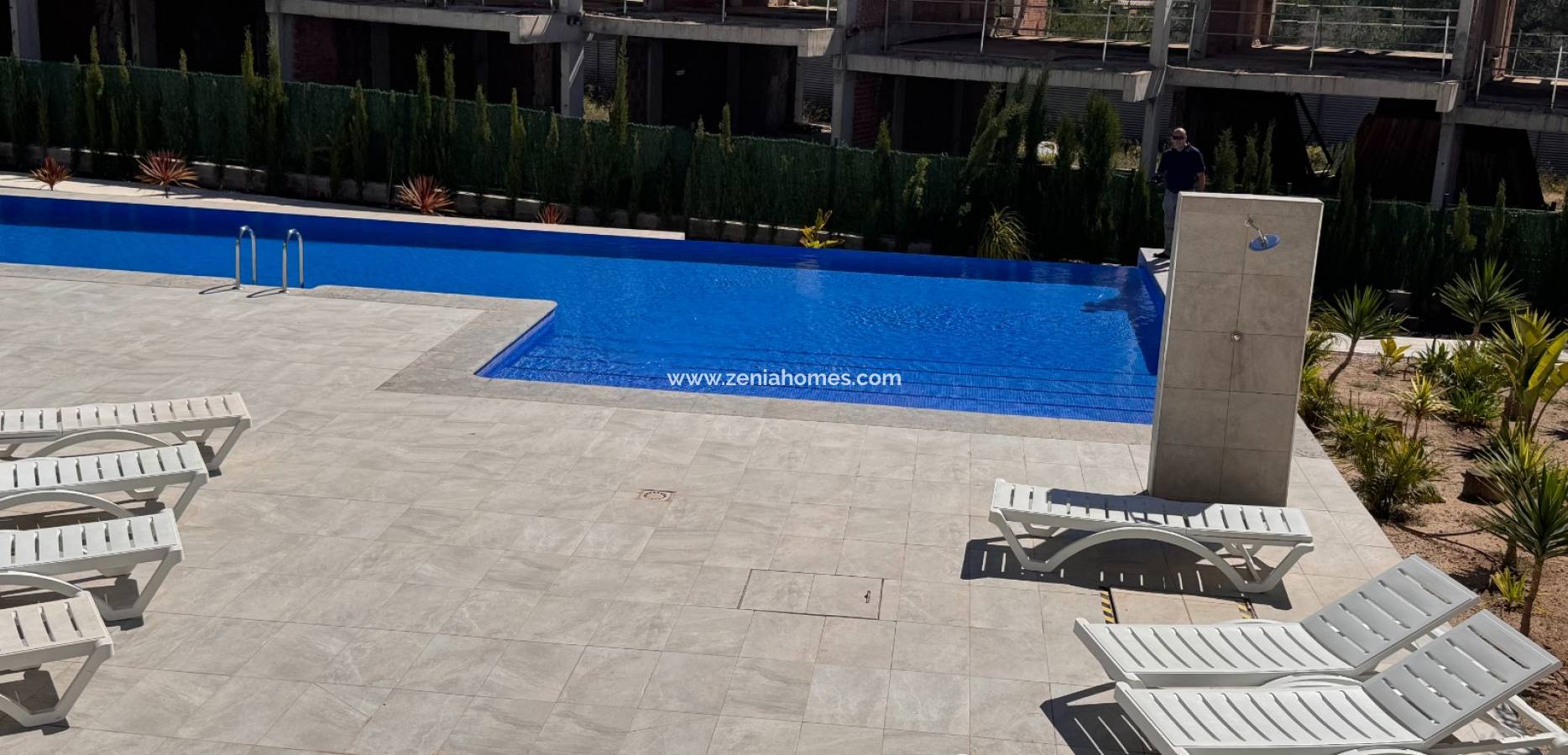 Resale - Apartment - Orihuela Costa