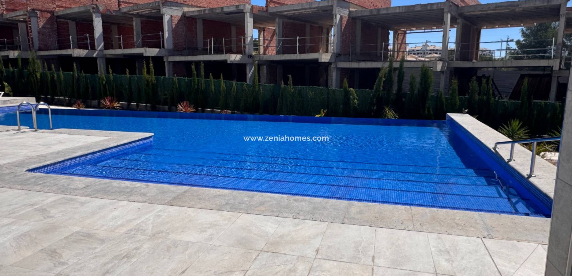 Resale - Apartment - Orihuela Costa