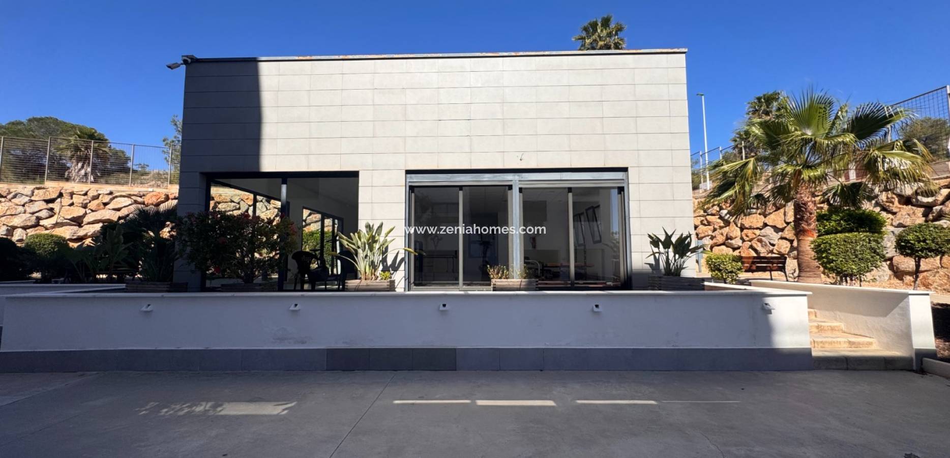 Resale - Apartment - Orihuela Costa