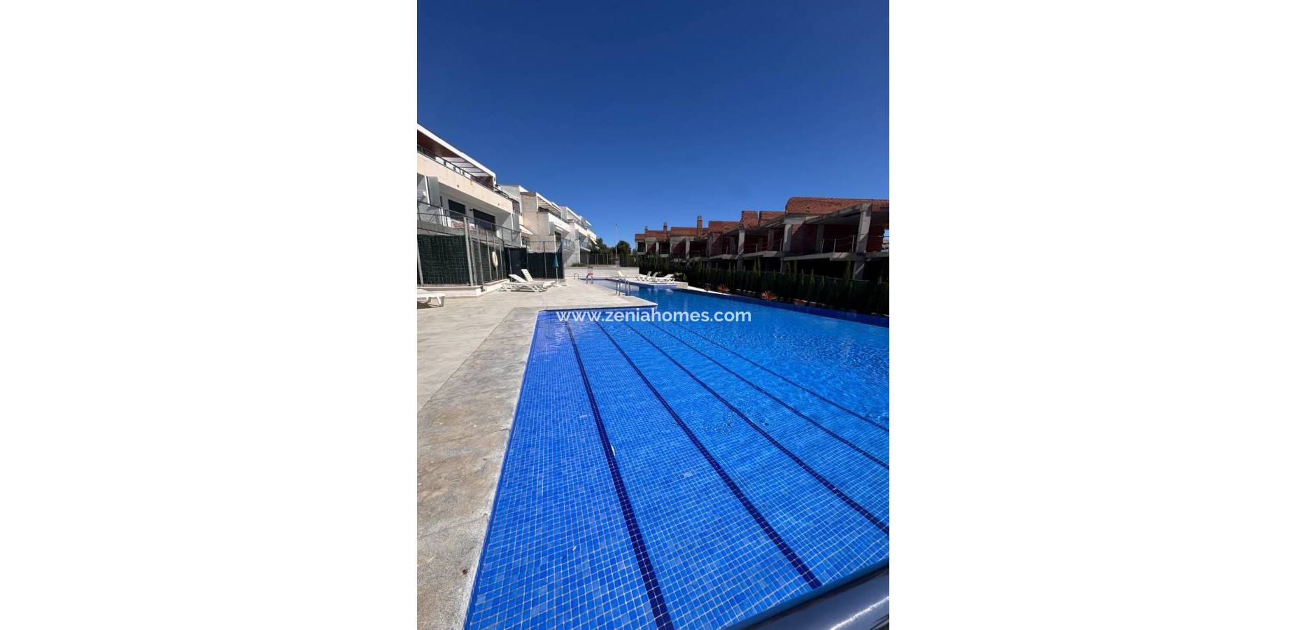 Resale - Apartment - Orihuela Costa