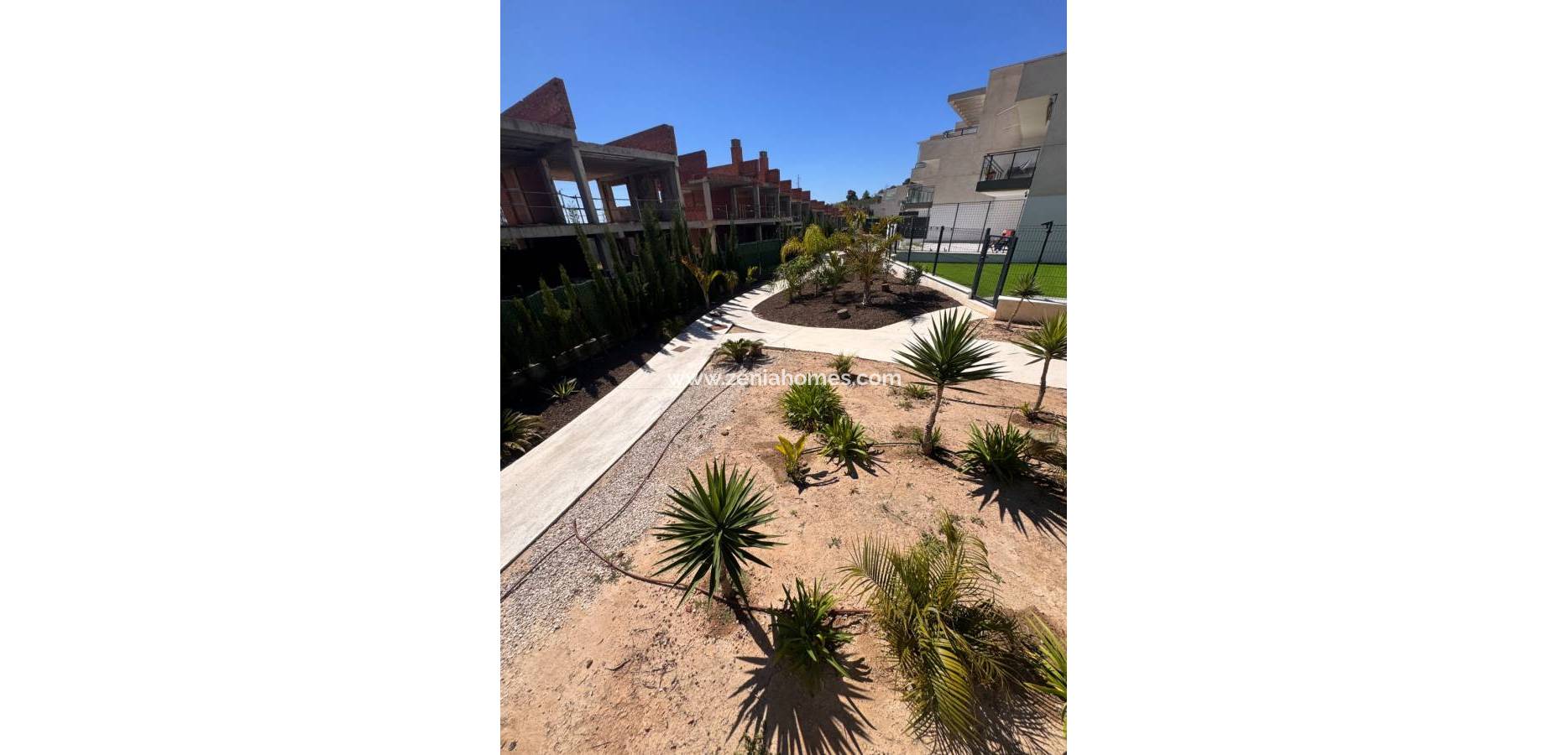Resale - Apartment - Orihuela Costa