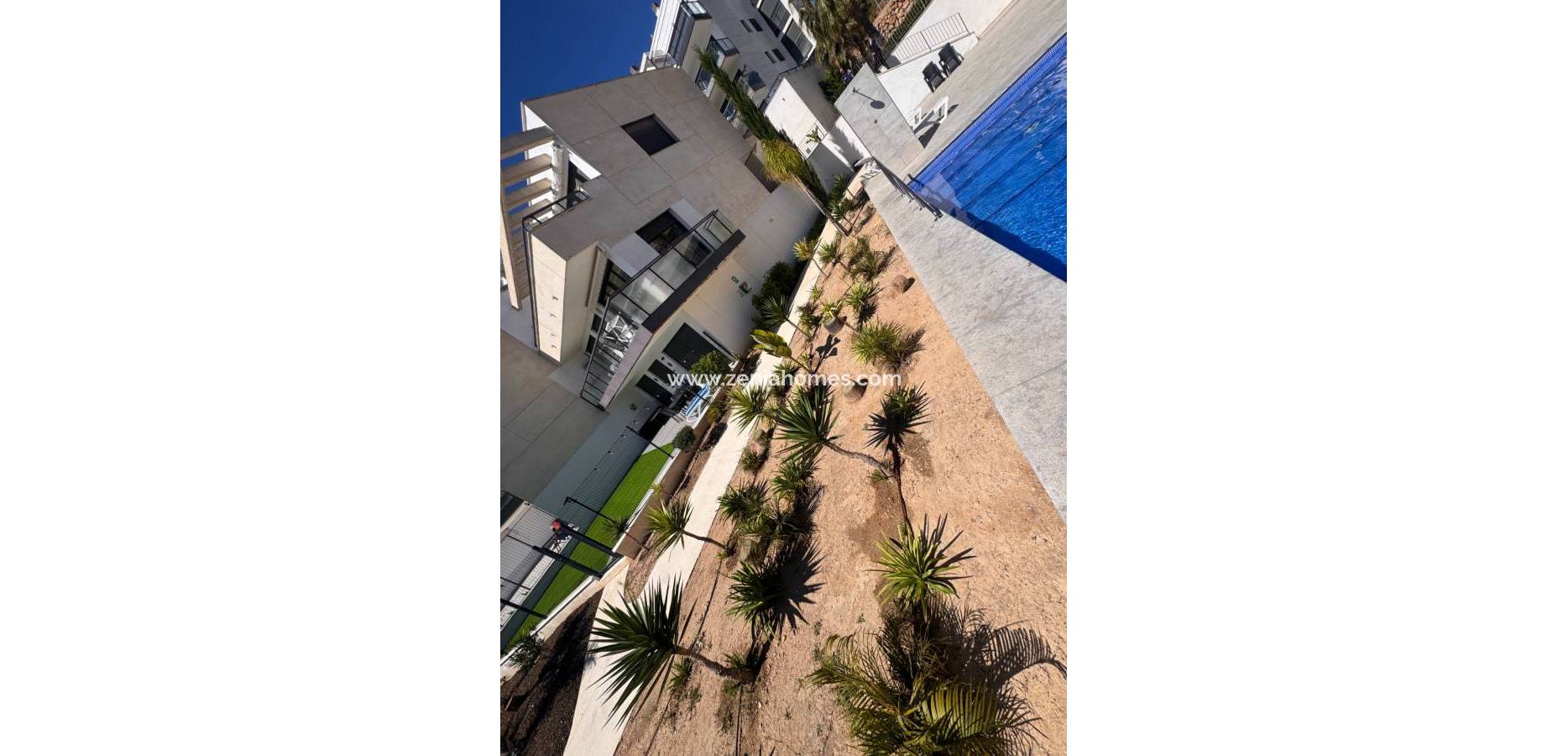 Resale - Apartment - Orihuela Costa