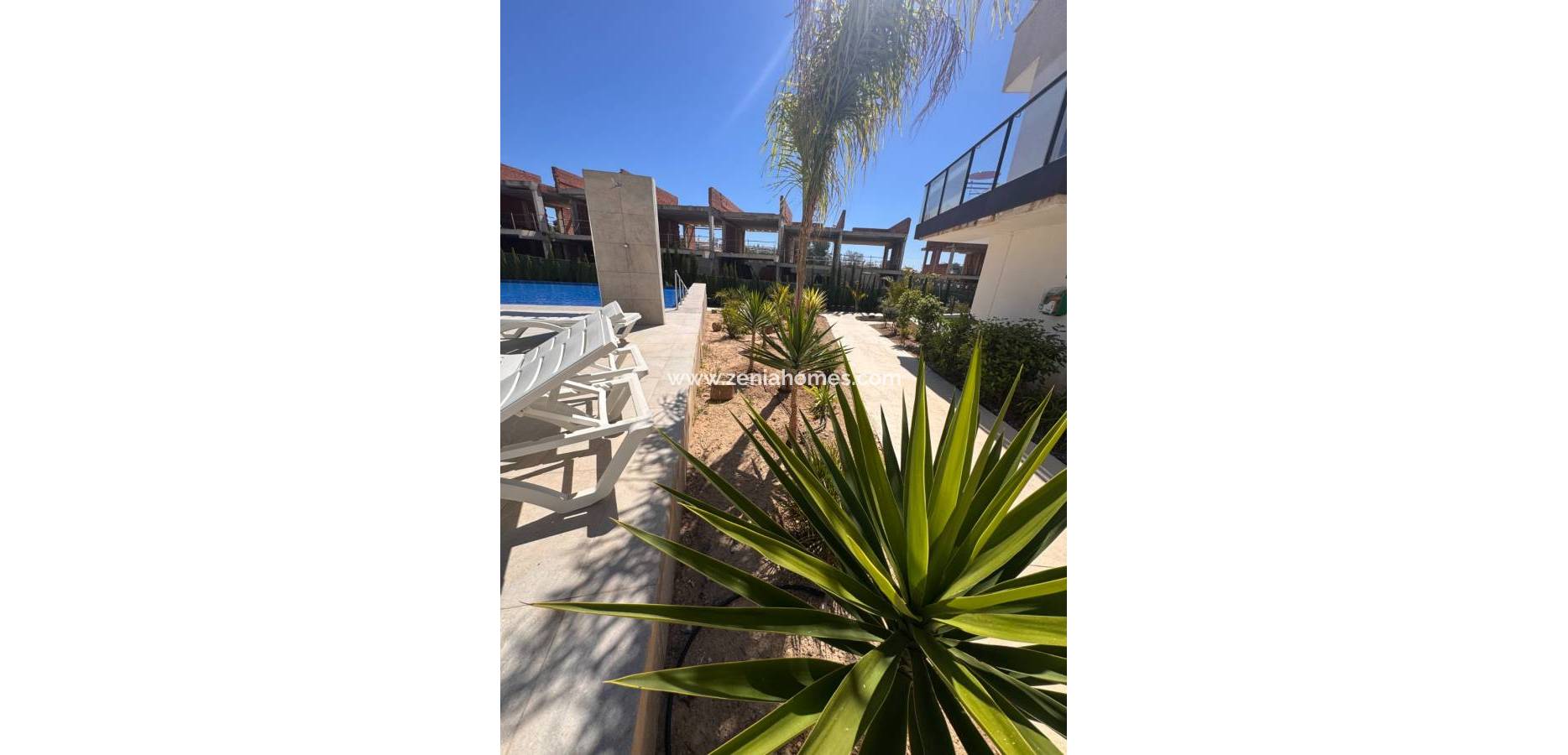 Resale - Apartment - Orihuela Costa