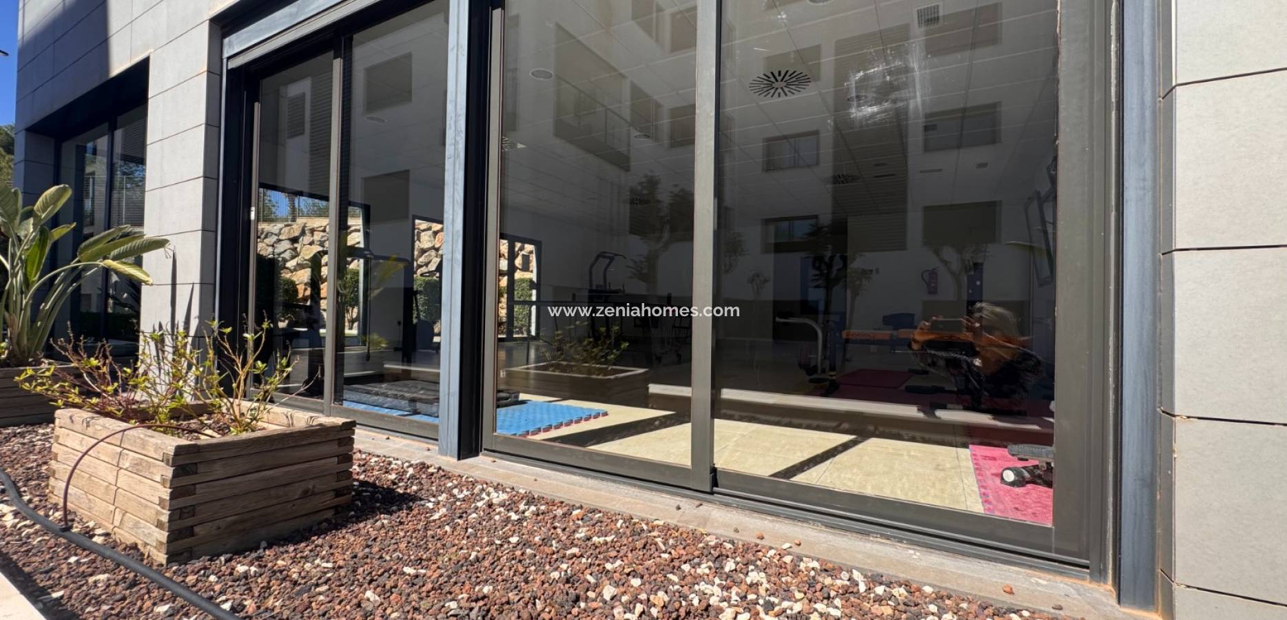 Resale - Apartment - Orihuela Costa
