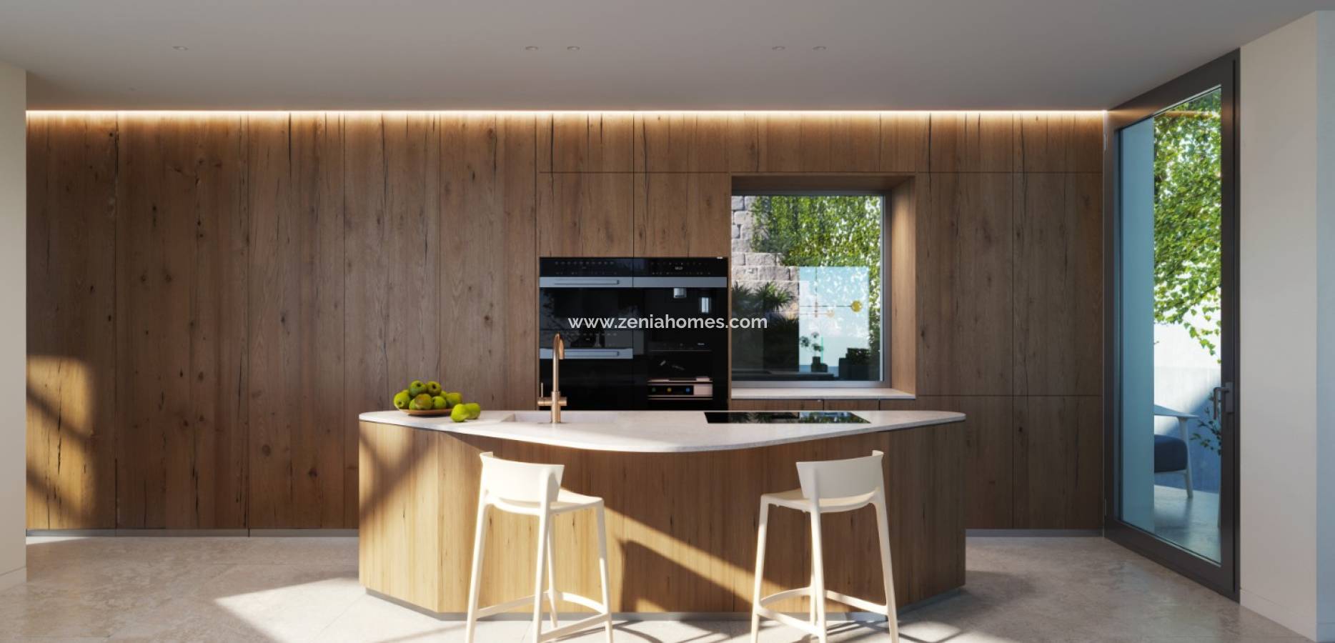 New Build - Detached Villa - Orihuela Costa - Las Colinas