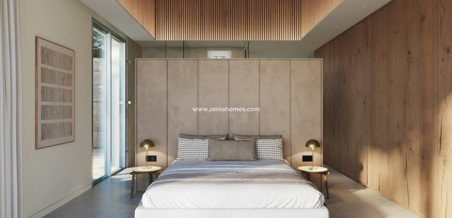New Build - Detached Villa - Orihuela Costa - Las Colinas