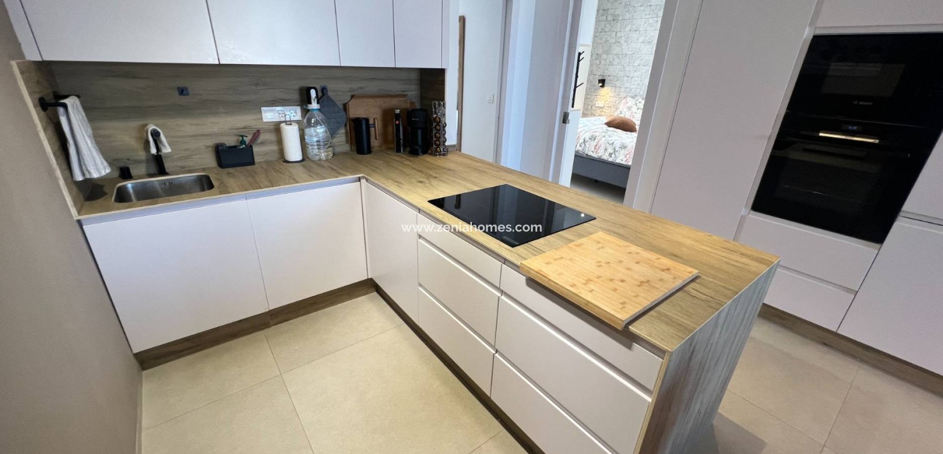 Resale - Penthouse - San Pedro del Pinatar