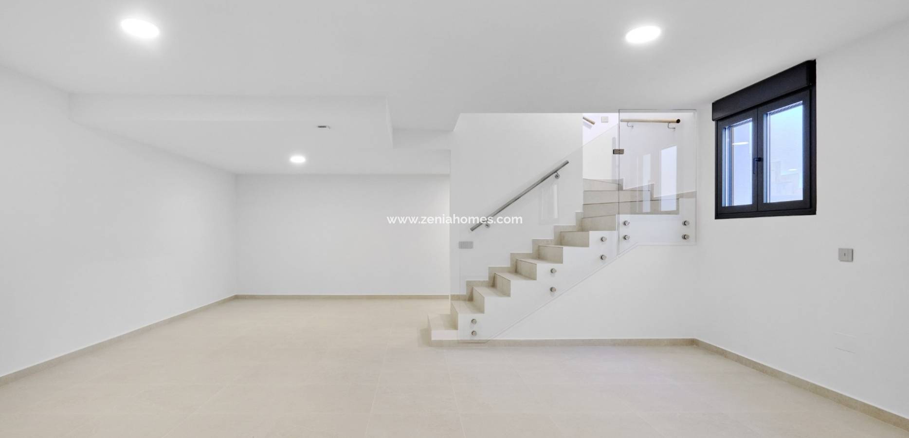 Nouvelle construction - Villa - San Miguel de Salinas