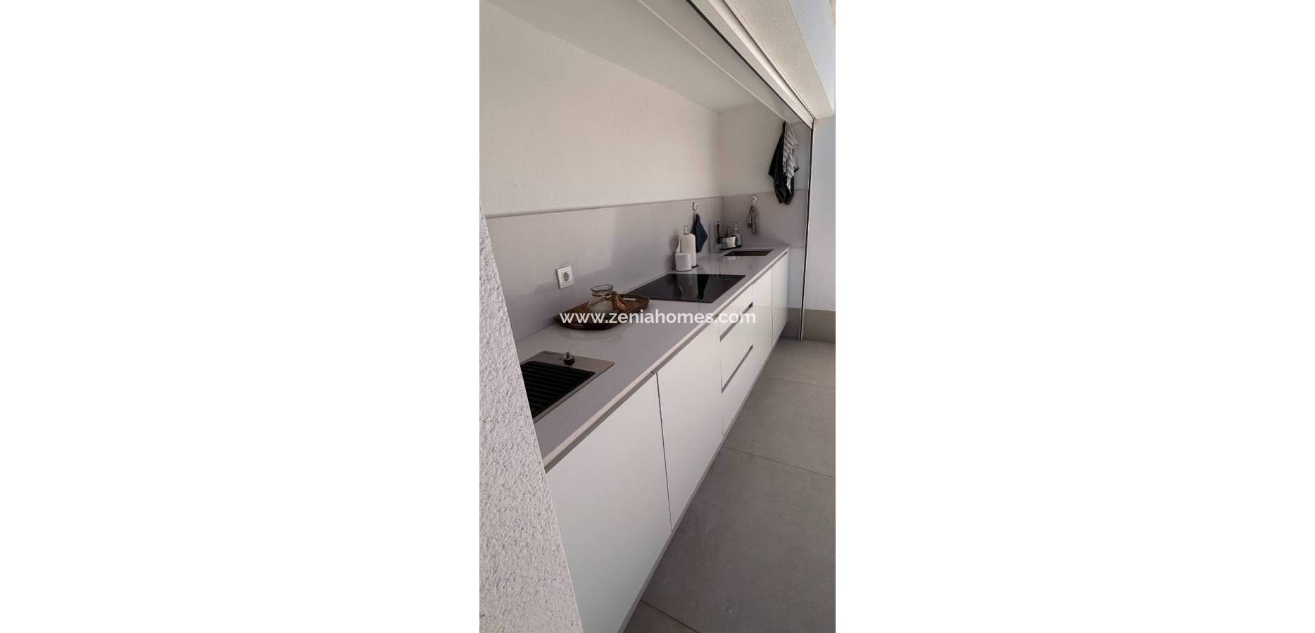Resale - Penthouse - San Pedro del Pinatar