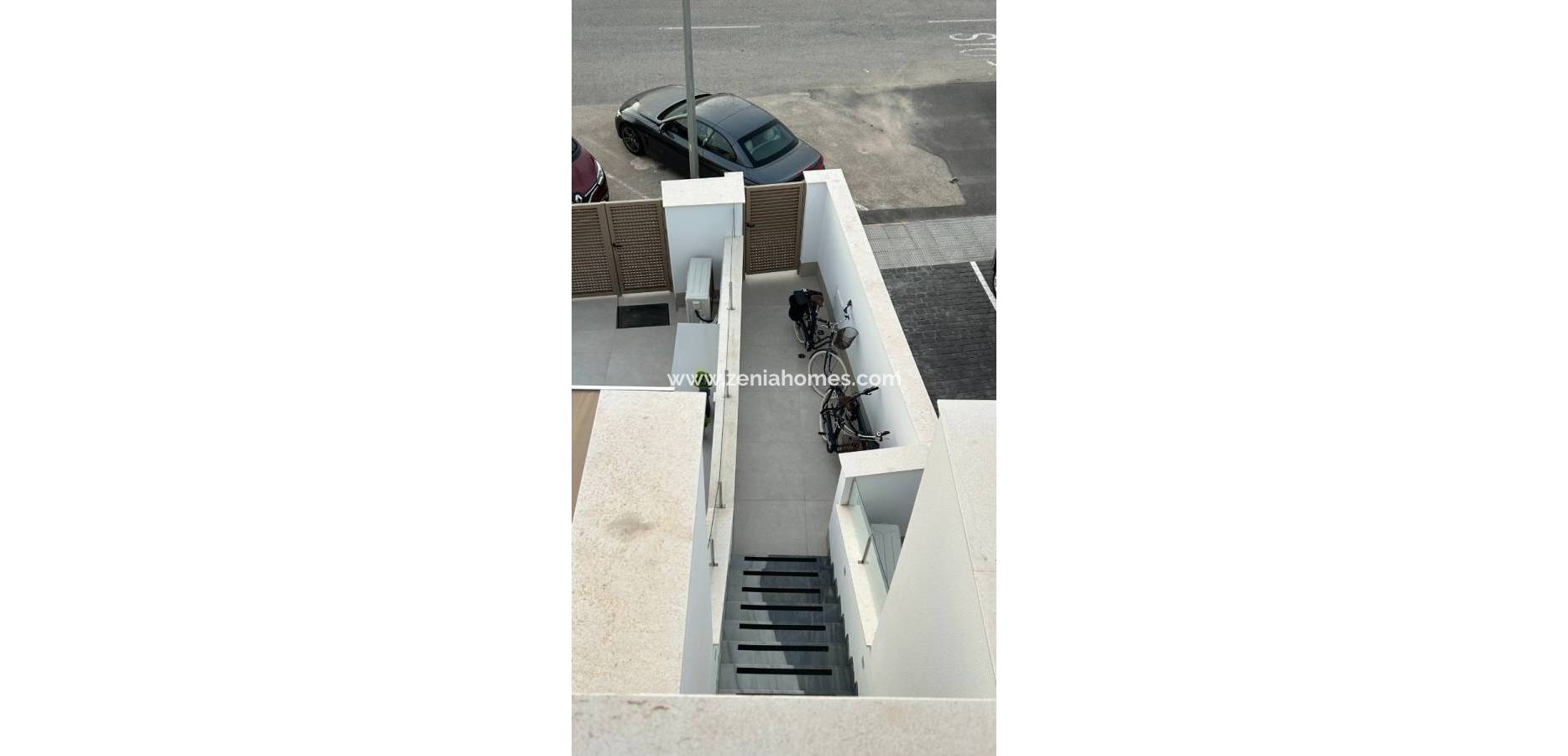 Resale - Penthouse - San Pedro del Pinatar